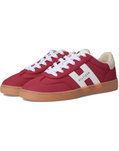 Кроссовки Maisie, цвет Medium Red Tommy hilfiger