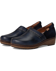 Сабо Granada W0W-3627C2, синий Pikolinos