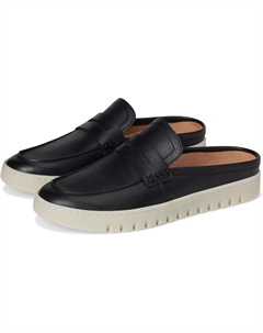 Лоферы Uptown Mule 2, черный Vionic