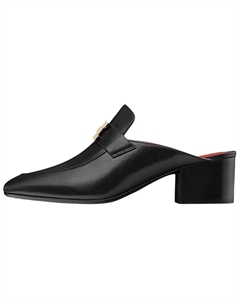 Тапочки женские Hermes Hermès