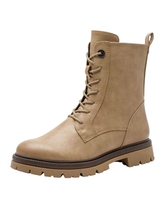 Ботильоны, серо-коричневый Marco tozzi