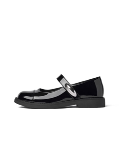 Платформенные туфли Мэри Джейн для женщин бежево-золотистые, цвет Beige Gold Josiny