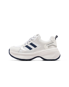 Женские массивные кроссовки Beige Blue, цвет Beige Blue C°banner