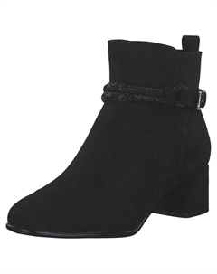 Ботильоны, черный Marco tozzi