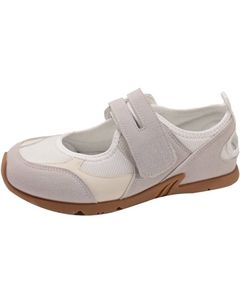 Женские скейтерские кеды лоу-топ белые, цвет White Jimixiong