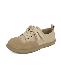 Женские повседневные туфли-лодочки экрю, цвет Ecru Josiny