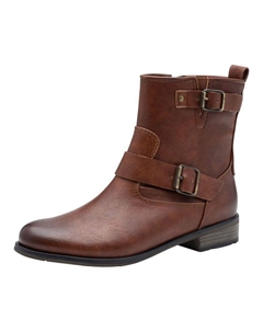 Ботильоны, коричневый Marco tozzi