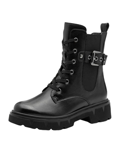 Ботильоны, черный Marco tozzi