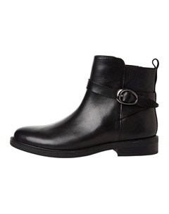 Ботильоны, черный Marco tozzi
