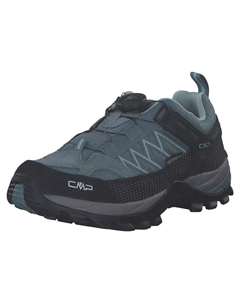 Элегантные туфли на шнуровке Cmp