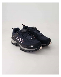 Походные ботинки, синий Cmp