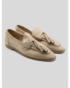 Мокасины, бежевый Bellucci