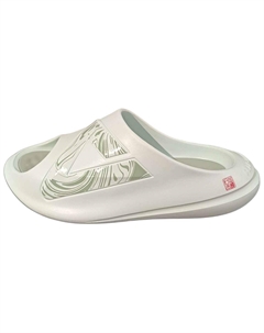 Скользоустойчивые Износостойкие Сланцы Унисекс Gouache Green Peak