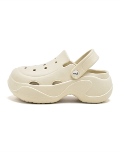 Клоги женские Exull q