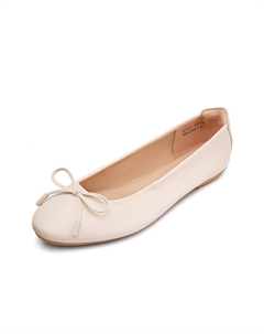 Повседневные туфли женские, черные Quicheshoes