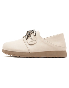 Женские повседневные туфли-лодочки экрю, цвет Ecru Conley bird