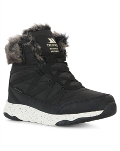 Ботинки, черный Trespass