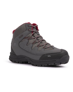 Ботинки, серый Trespass