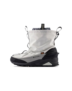 Зимние ботинки Niobium Concept 3, черный/белый New balance