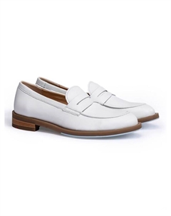 Мокасины, кремовый Lloyd