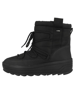 Ботинки, черный Geox