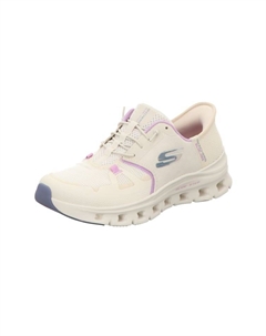 Тапочки, бежевый Skechers