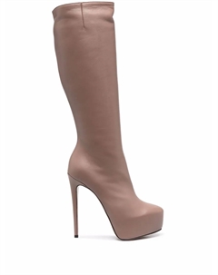 Ботфорты Miranda, нейтральный Le silla