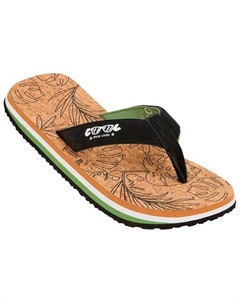 Женские es3 - сандалии, Roots Cool shoe