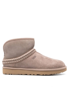 Мини-сапоги Crescent, нейтральный Ugg