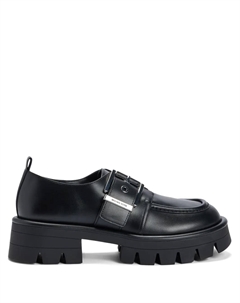 Лоферы Colby, черный Michael michael kors