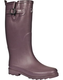 Резиновые сапоги, фиолетовый Trespass