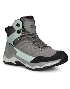 Походные ботинки, серый Trespass