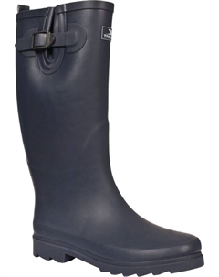 Резиновые сапоги, черный Trespass