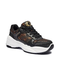 Кроссовки Сэмни, черный Guess