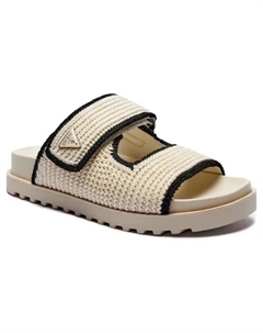 Тапочки Fadison, бежевый Guess