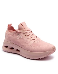 Кроссовки Tarisha, розовый Guess