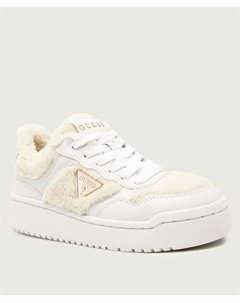 Мягкие кроссовки miram10, белый Guess
