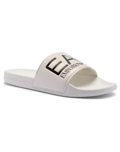 Тапочки, белый Ea7