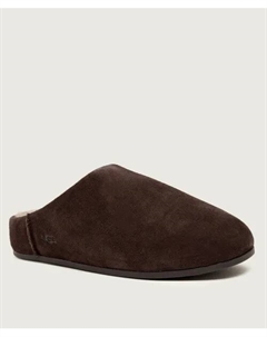 Сандалии-Мюли из кожи Elea, коричневый Ugg