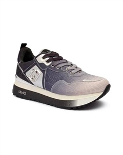 Кроссовки Maxi Wonder 01, фиолетовый Liu jo