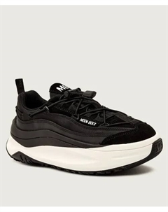 Кроссовки mb moon247 xlace, черный Moon boot