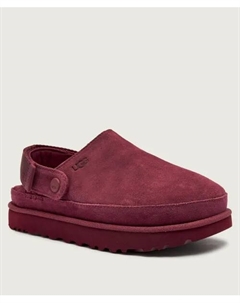 Сандалии-Сабо Goldenstar, фиолетовый Ugg