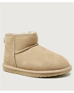 Ботинки Stinger Micro, бежевый Emu australia