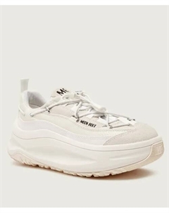 Кроссовки mb moon247 xlace, белый Moon boot