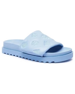 Тапочки Fabio2, синий Guess