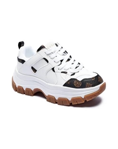 Кроссовки brayjen2, белый Guess