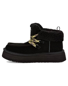 Ботинки женские Funkarra Cabin, черный Ugg