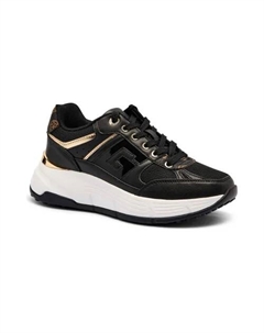 Кроссовки Фонзи, черный Guess