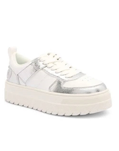 Кроссовки lyssa_tenn_pucrk, белый Hugo