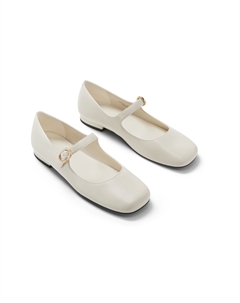 Повседневные туфли на каблуке 1,4 см женские, фуксия фуксия Charles&keith